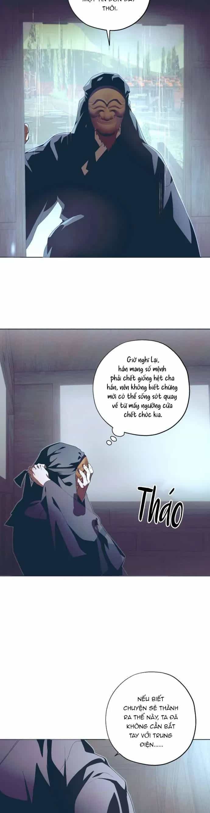Dabi, Hương Vị Ngây Ngất - Chương 52 - ảnh 29