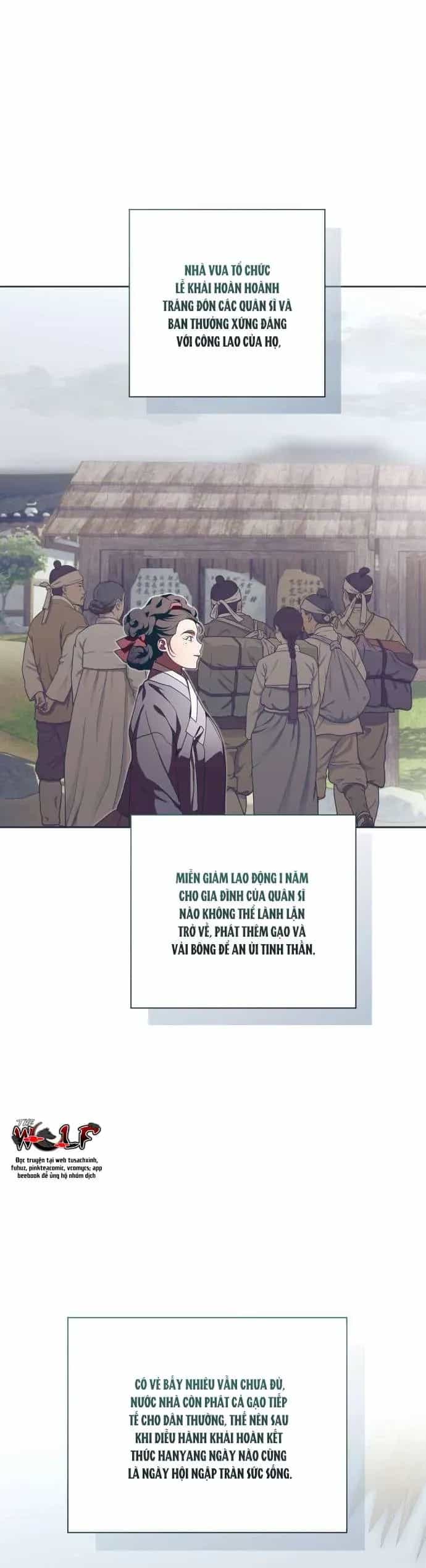Dabi, Hương Vị Ngây Ngất - Chương 52 - ảnh 5