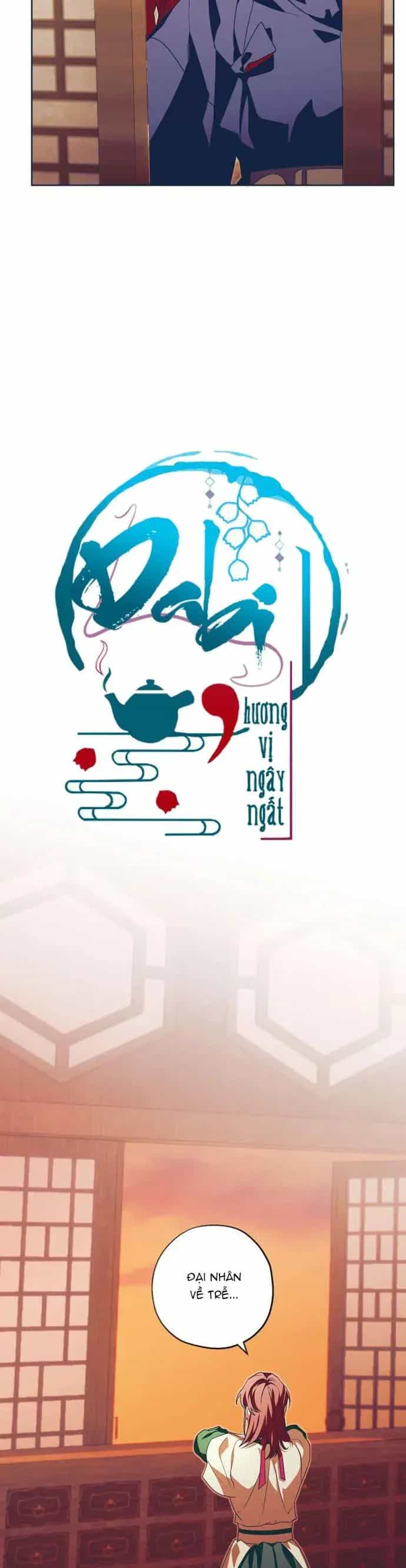 Dabi, Hương Vị Ngây Ngất - Chương 54 - ảnh 19