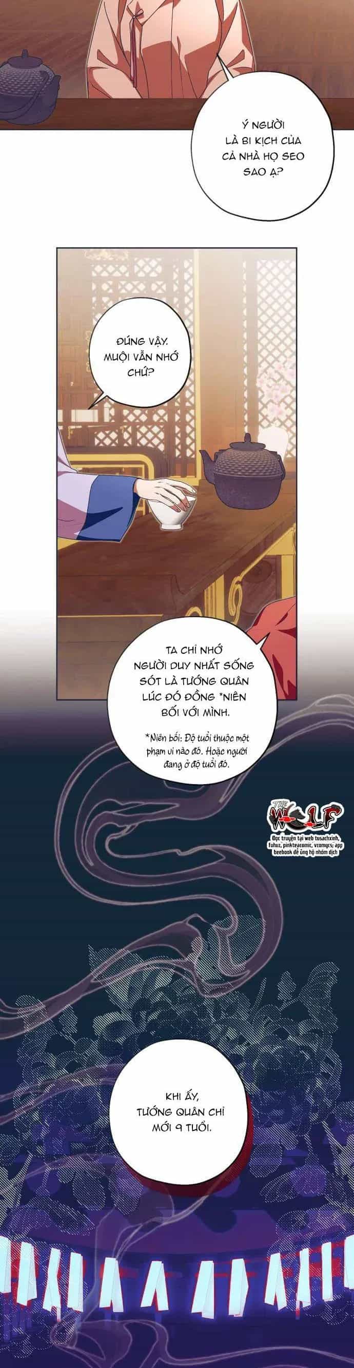 Dabi, Hương Vị Ngây Ngất - Chương 56 - ảnh 6