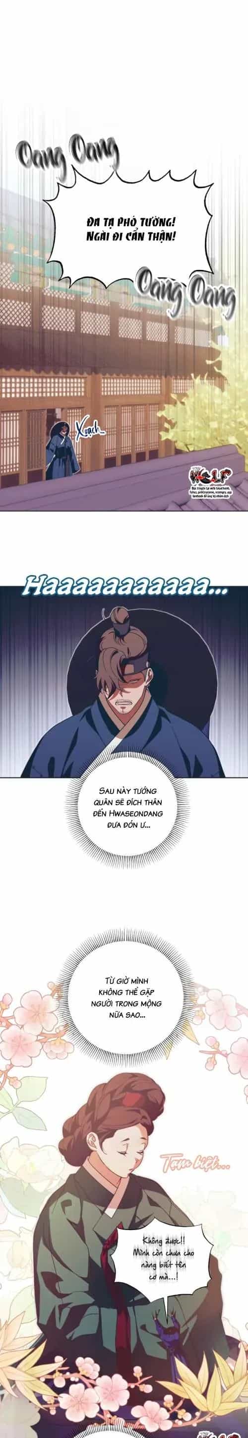 Dabi, Hương Vị Ngây Ngất - Chương 57 - ảnh 2