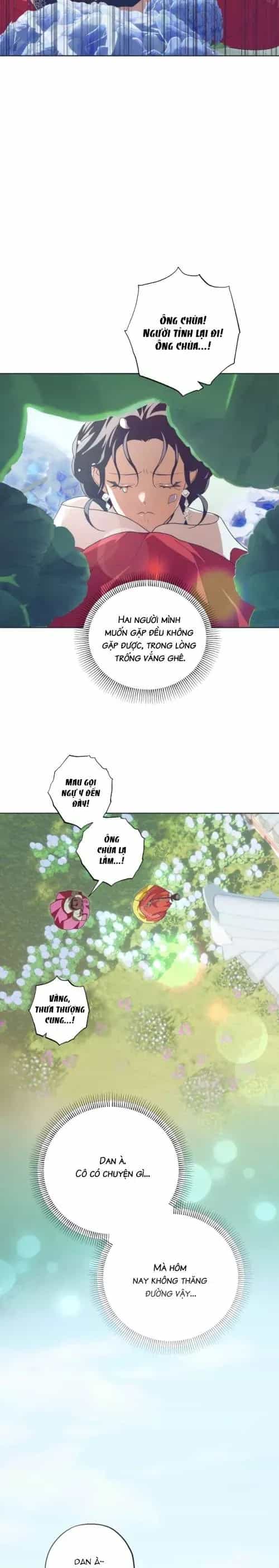 Dabi, Hương Vị Ngây Ngất - Chương 58 - ảnh 22