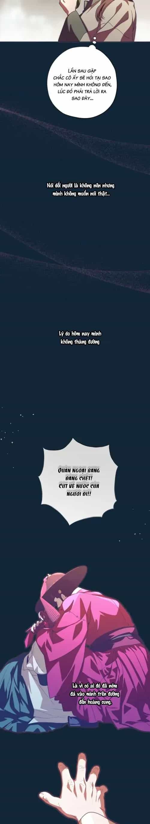 Dabi, Hương Vị Ngây Ngất - Chương 58 - ảnh 25