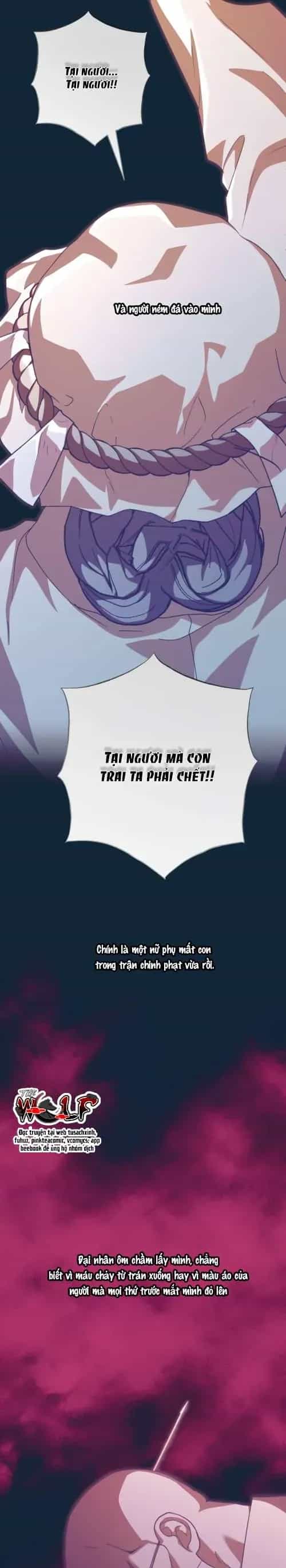 Dabi, Hương Vị Ngây Ngất - Chương 58 - ảnh 26