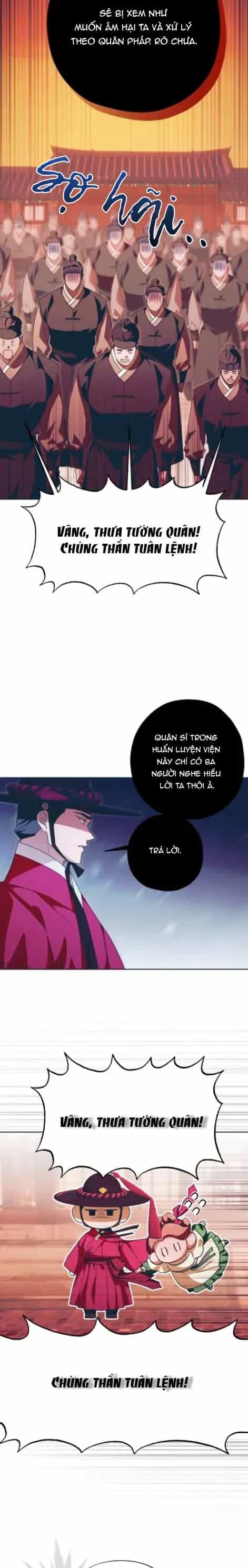 Dabi, Hương Vị Ngây Ngất - Chương 58 - ảnh 3