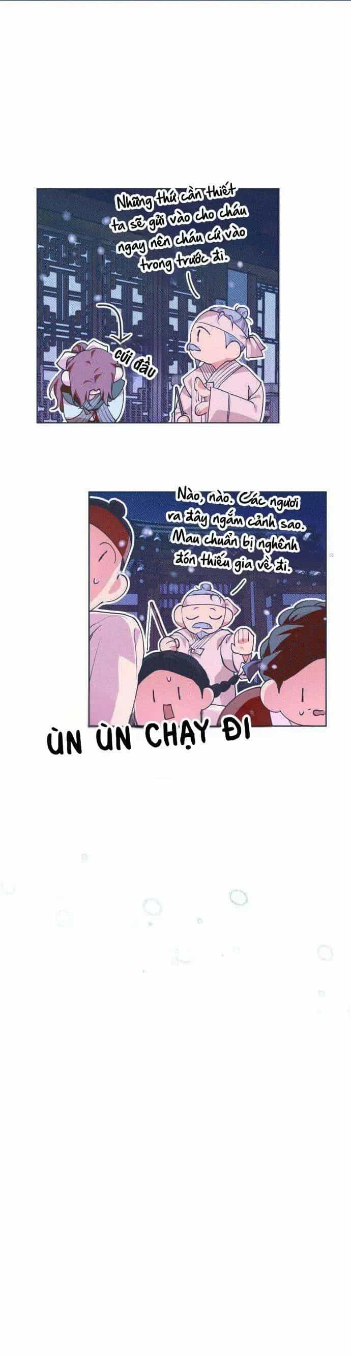 Dabi, Hương Vị Ngây Ngất - Chương 5 - ảnh 15