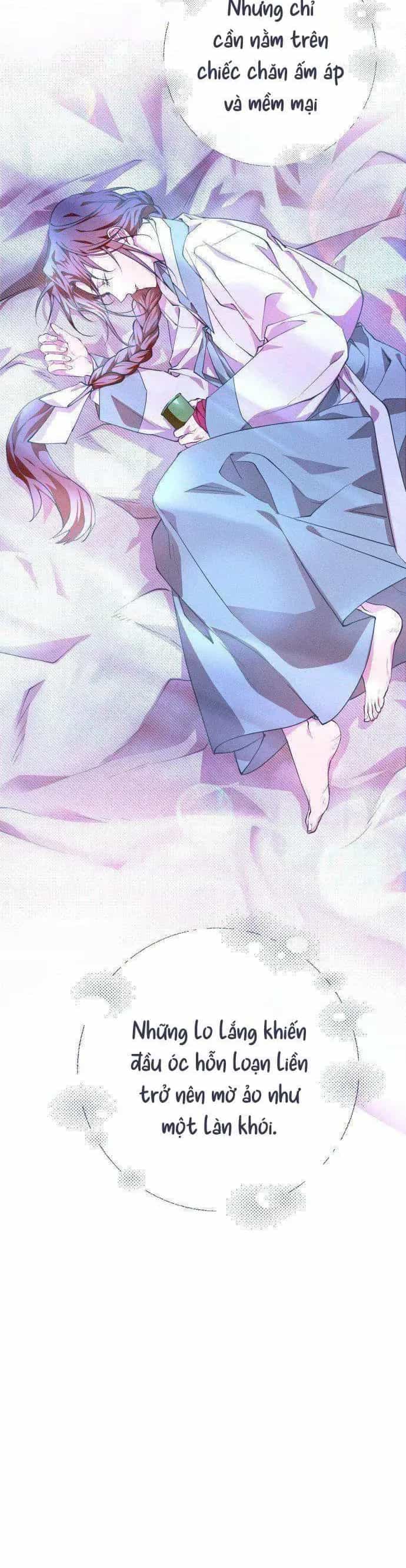 Dabi, Hương Vị Ngây Ngất - Chương 5 - ảnh 19