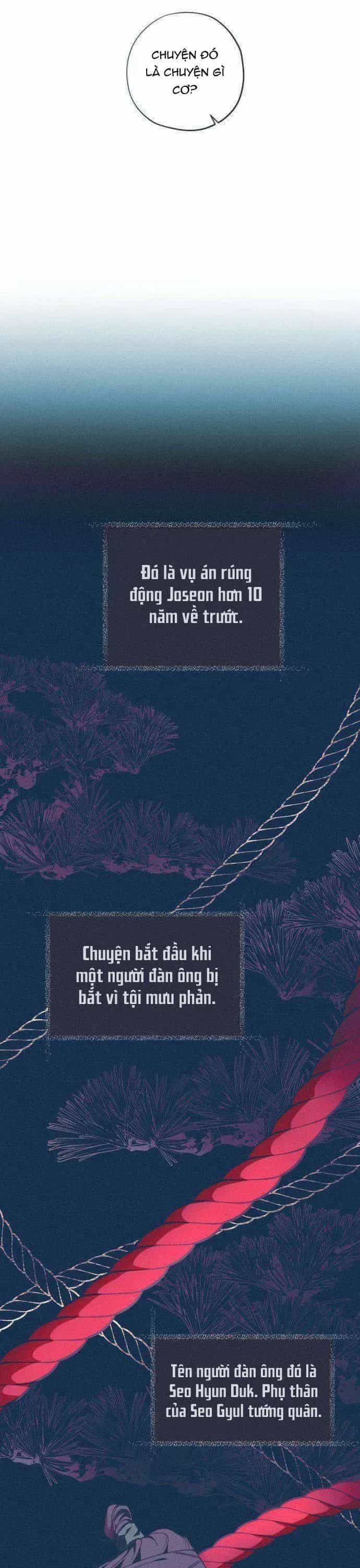 Dabi, Hương Vị Ngây Ngất - Chương 5 - ảnh 31