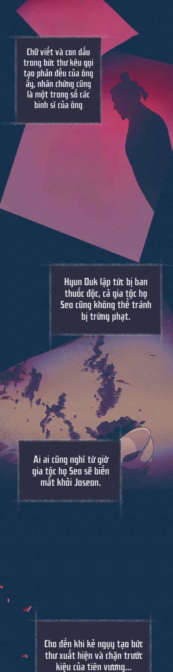Dabi, Hương Vị Ngây Ngất - Chương 5 - ảnh 35