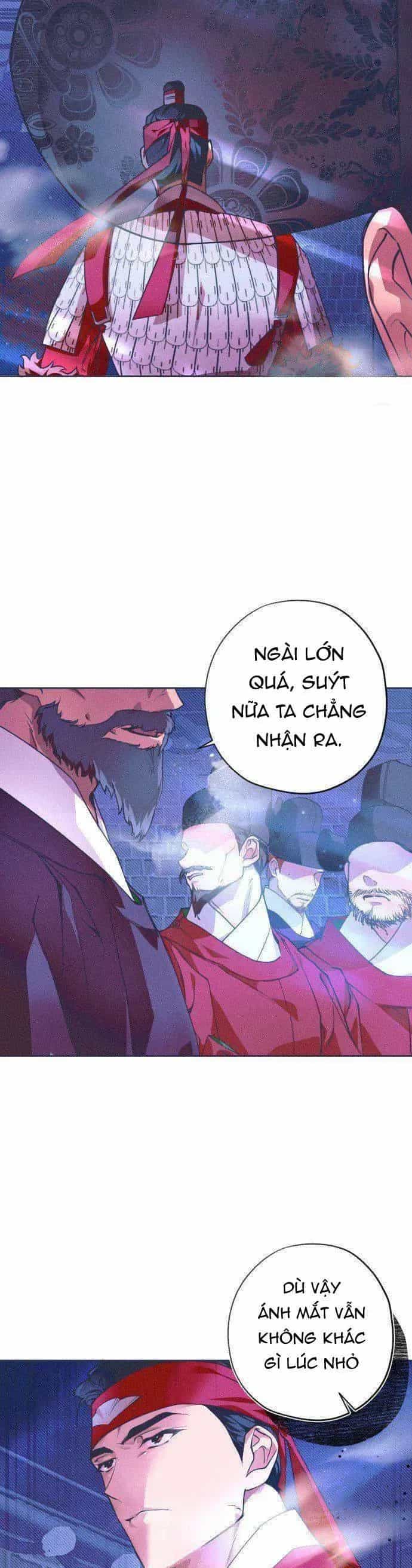 Dabi, Hương Vị Ngây Ngất - Chương 5 - ảnh 41