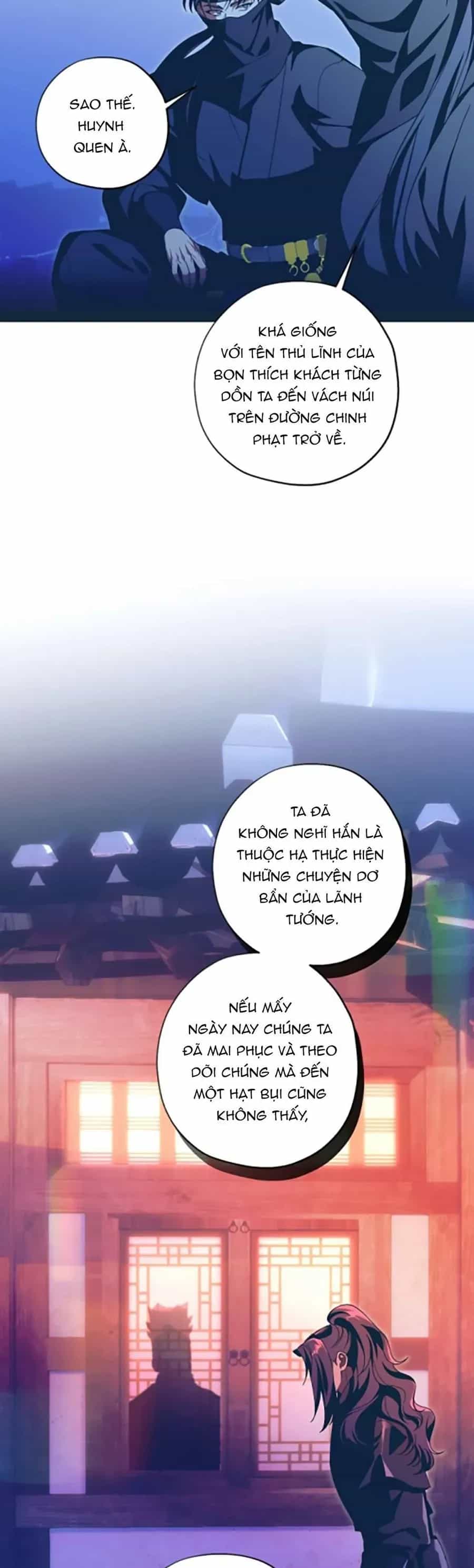Dabi, Hương Vị Ngây Ngất - Chương 59 - ảnh 13