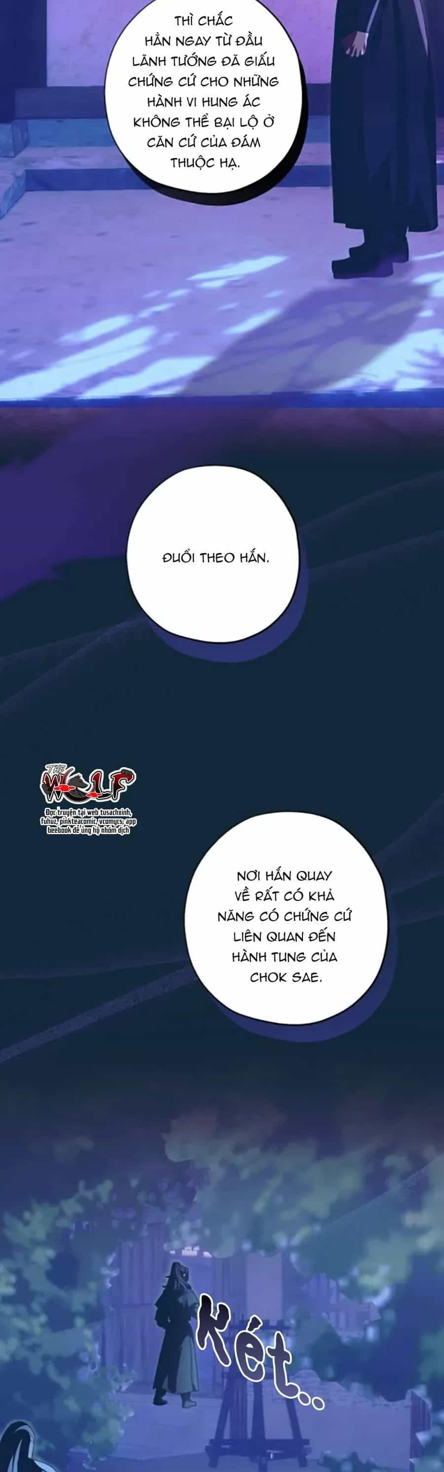Dabi, Hương Vị Ngây Ngất - Chương 59 - ảnh 14
