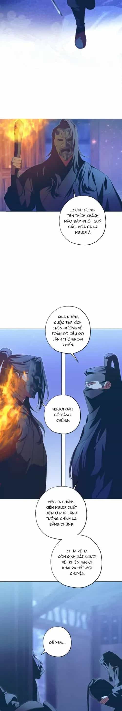 Dabi, Hương Vị Ngây Ngất - Chương 59 - ảnh 18