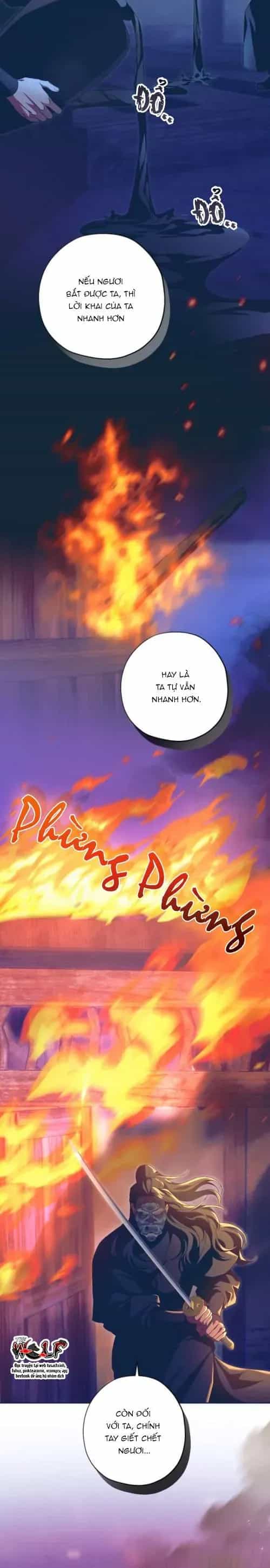 Dabi, Hương Vị Ngây Ngất - Chương 59 - ảnh 19