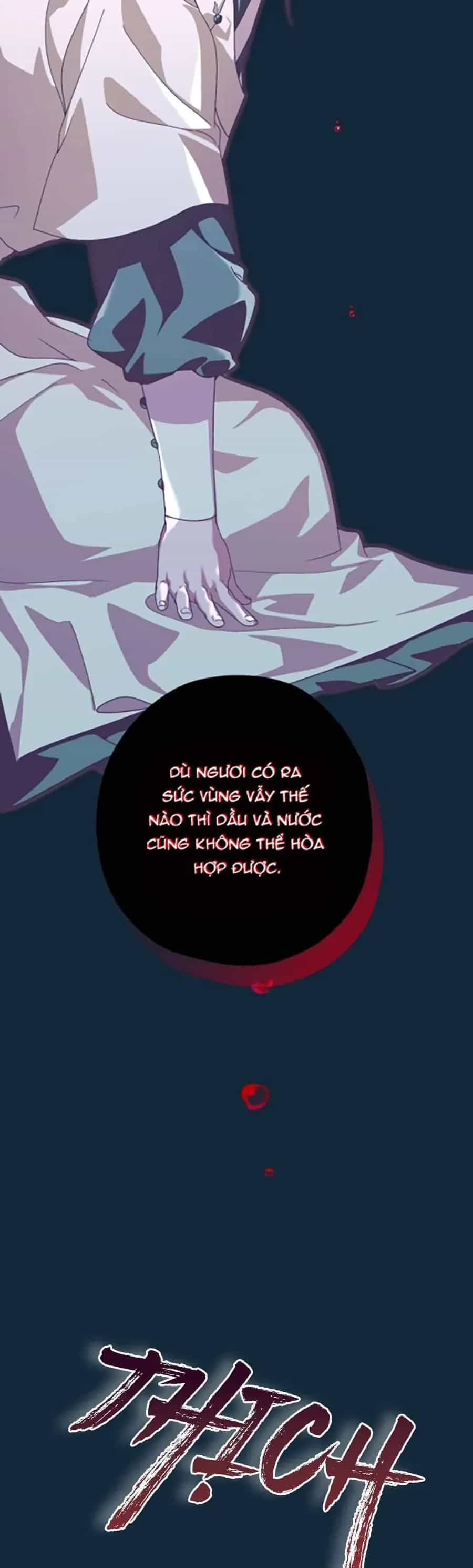 Dabi, Hương Vị Ngây Ngất - Chương 59 - ảnh 3