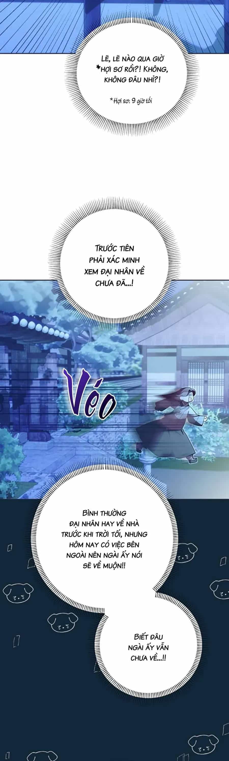 Dabi, Hương Vị Ngây Ngất - Chương 59 - ảnh 6
