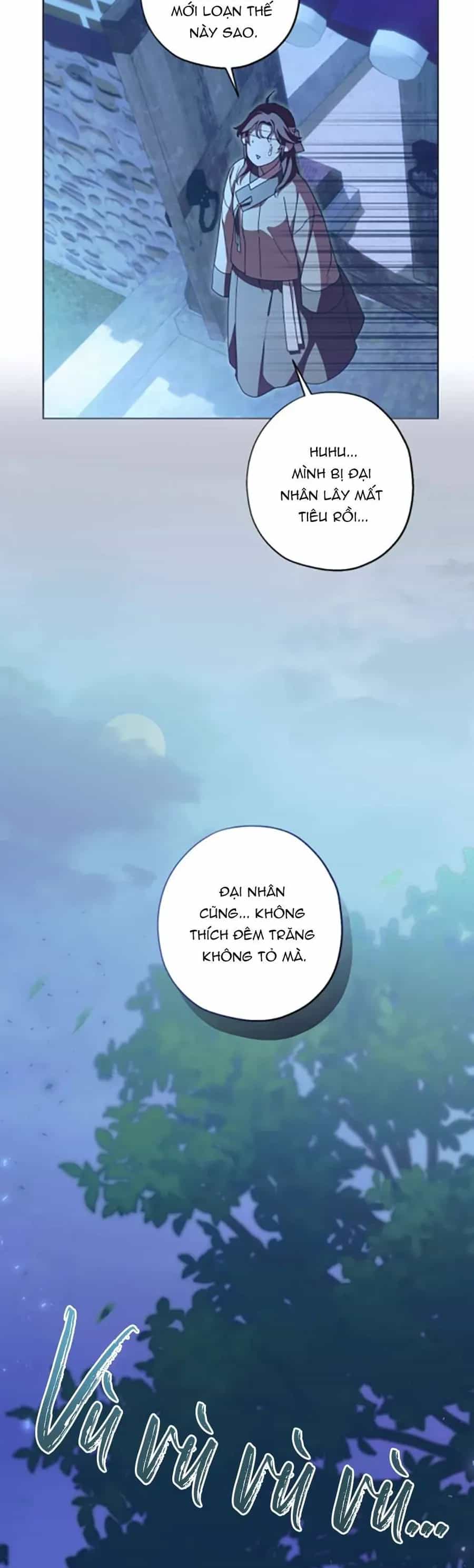 Dabi, Hương Vị Ngây Ngất - Chương 59 - ảnh 9