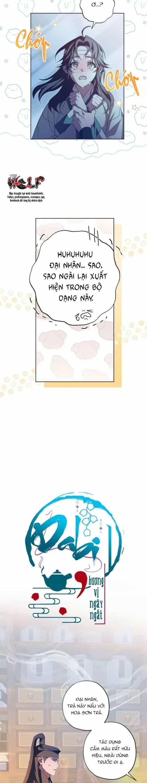 Dabi, Hương Vị Ngây Ngất - Chương 60 - ảnh 11