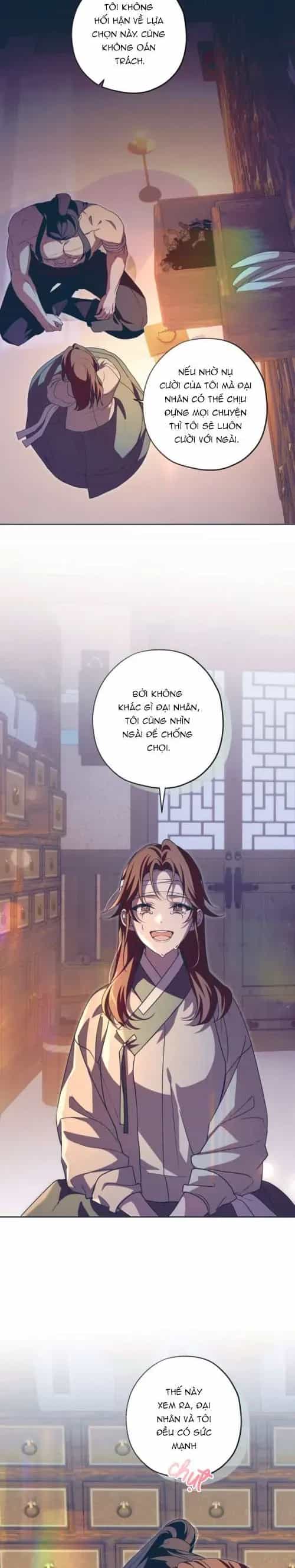 Dabi, Hương Vị Ngây Ngất - Chương 60 - ảnh 26