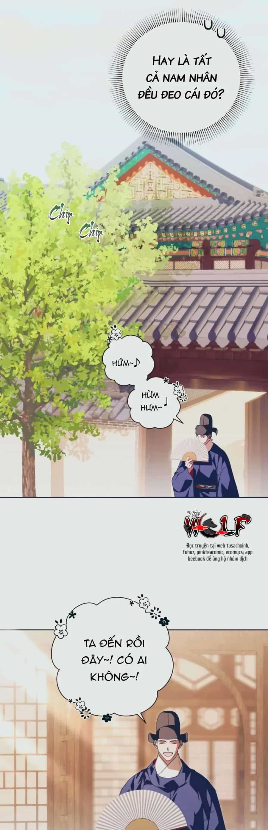 Dabi, Hương Vị Ngây Ngất - Chương 61 - ảnh 31