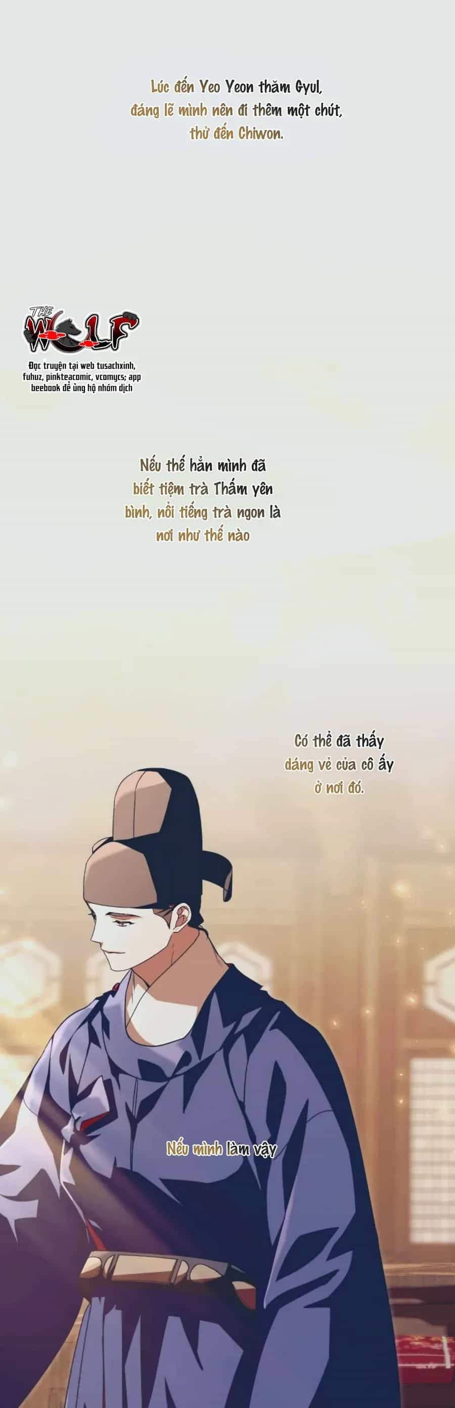 Dabi, Hương Vị Ngây Ngất - Chương 61 - ảnh 35