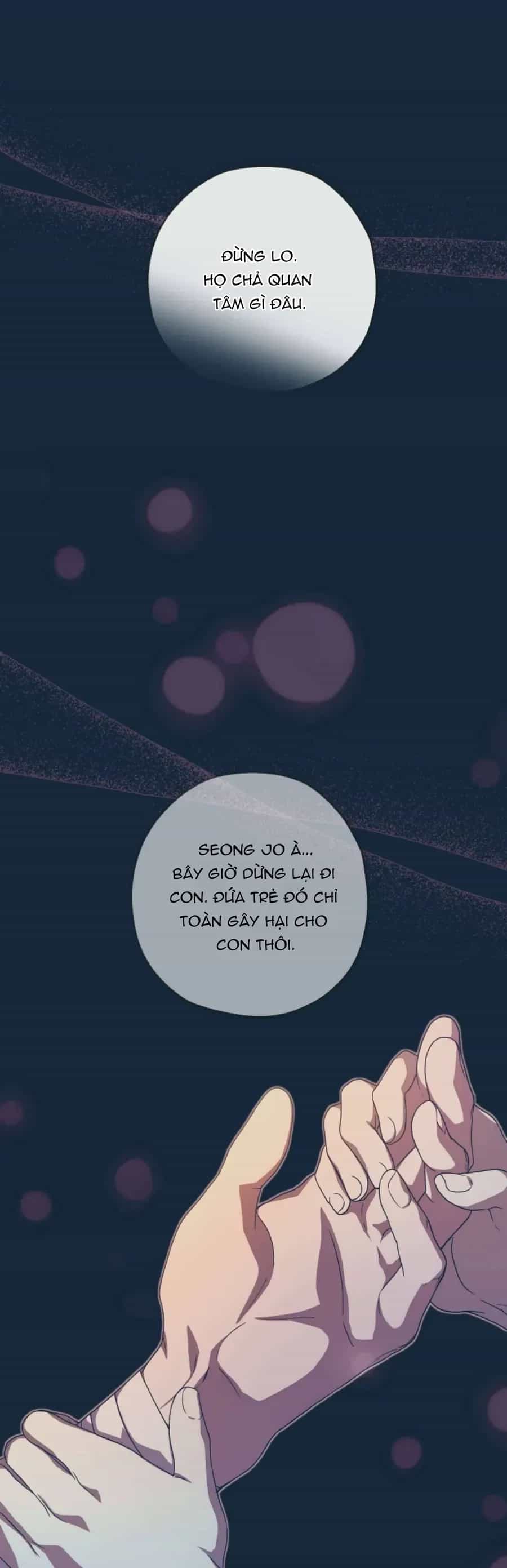 Dabi, Hương Vị Ngây Ngất - Chương 62 - ảnh 10