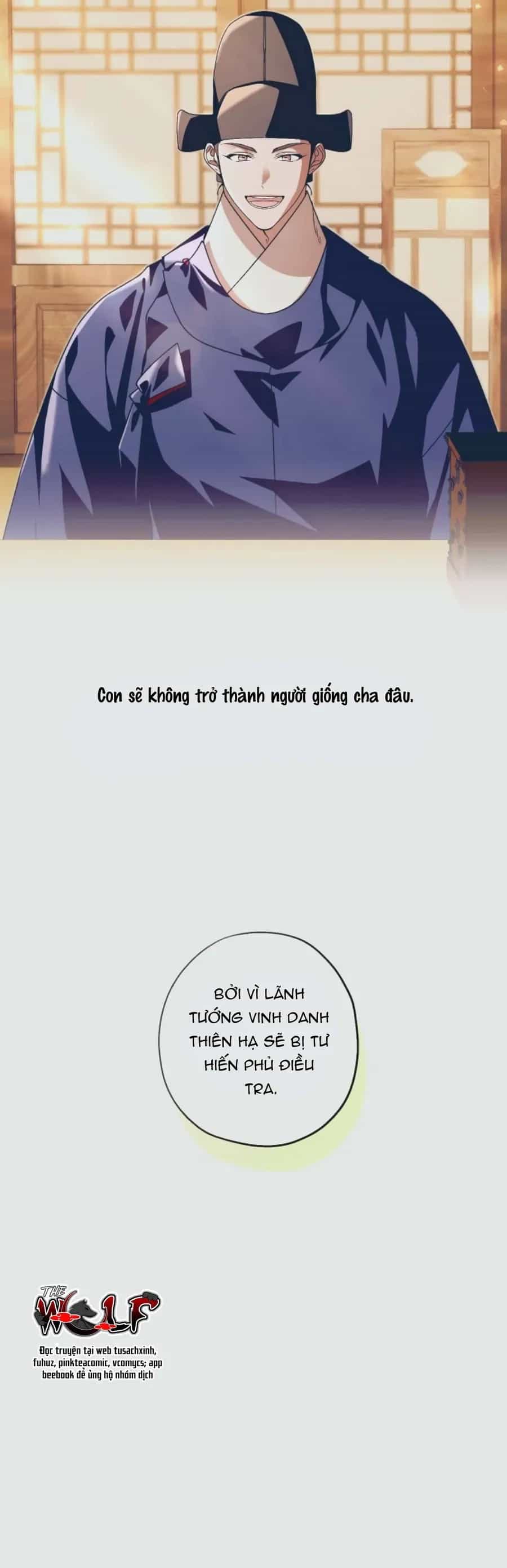 Dabi, Hương Vị Ngây Ngất - Chương 62 - ảnh 20