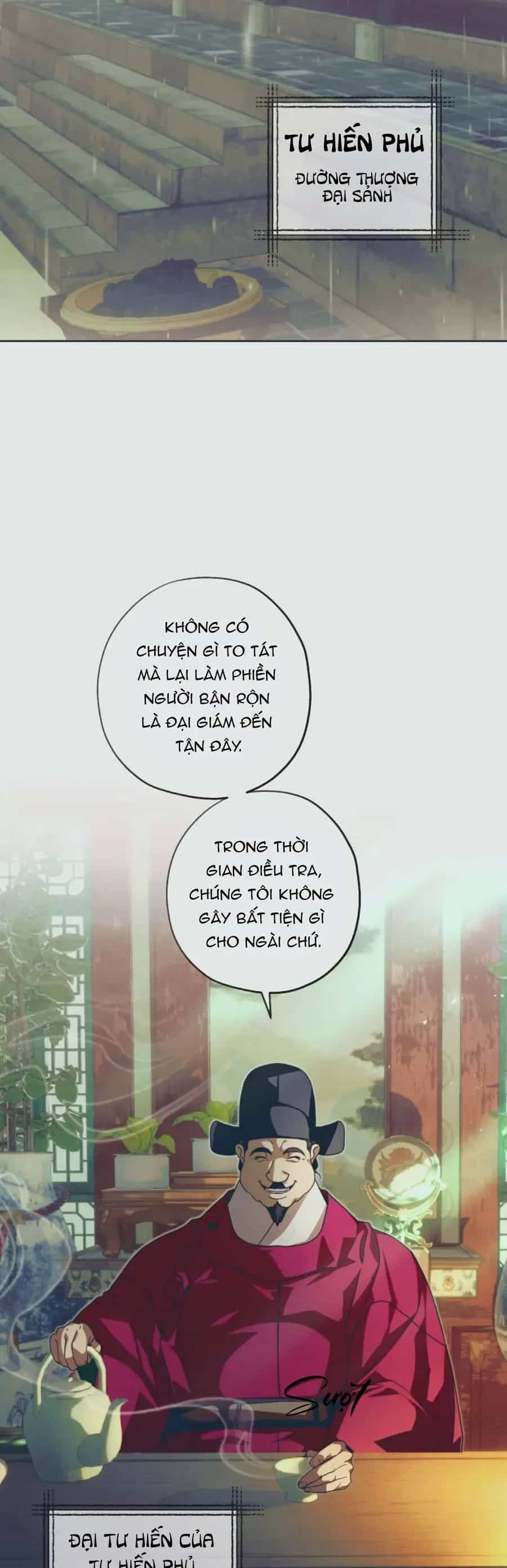Dabi, Hương Vị Ngây Ngất - Chương 62 - ảnh 22