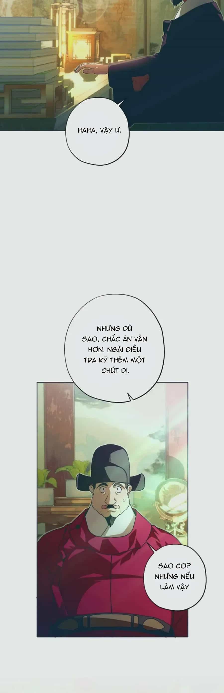 Dabi, Hương Vị Ngây Ngất - Chương 62 - ảnh 25