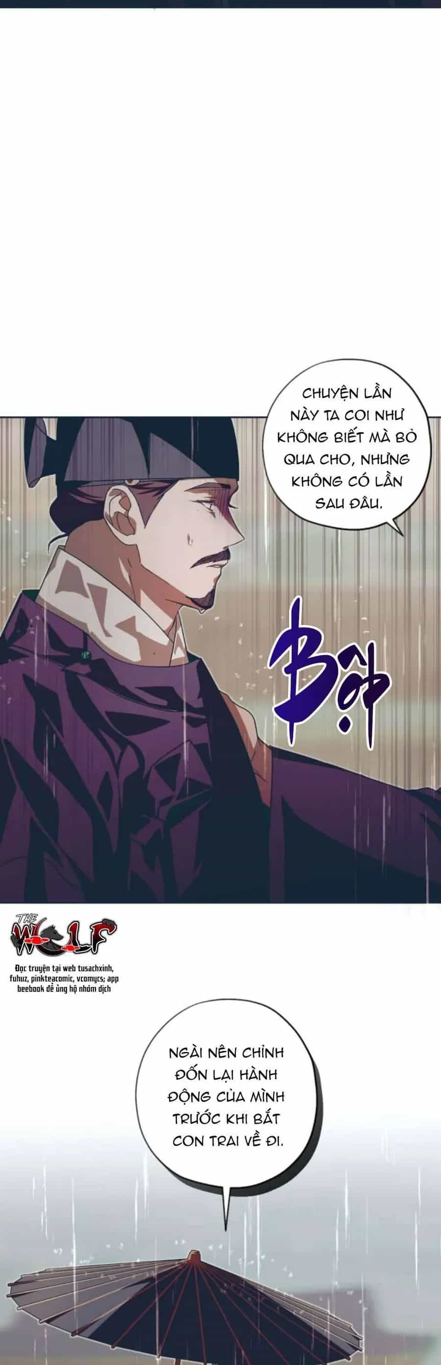 Dabi, Hương Vị Ngây Ngất - Chương 62 - ảnh 32