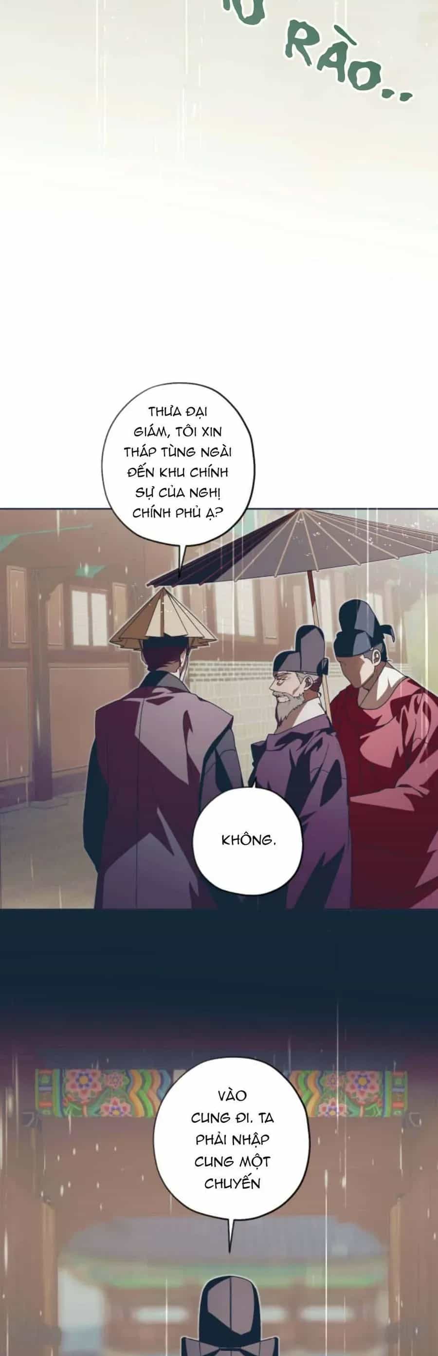 Dabi, Hương Vị Ngây Ngất - Chương 62 - ảnh 34