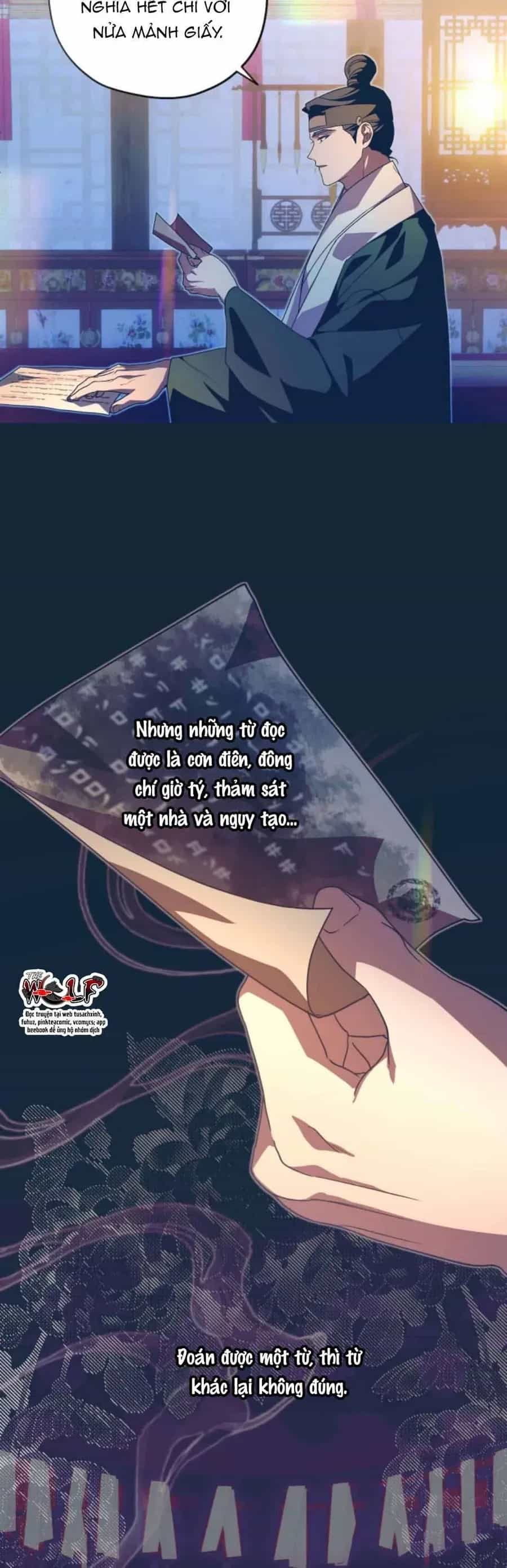 Dabi, Hương Vị Ngây Ngất - Chương 62 - ảnh 37