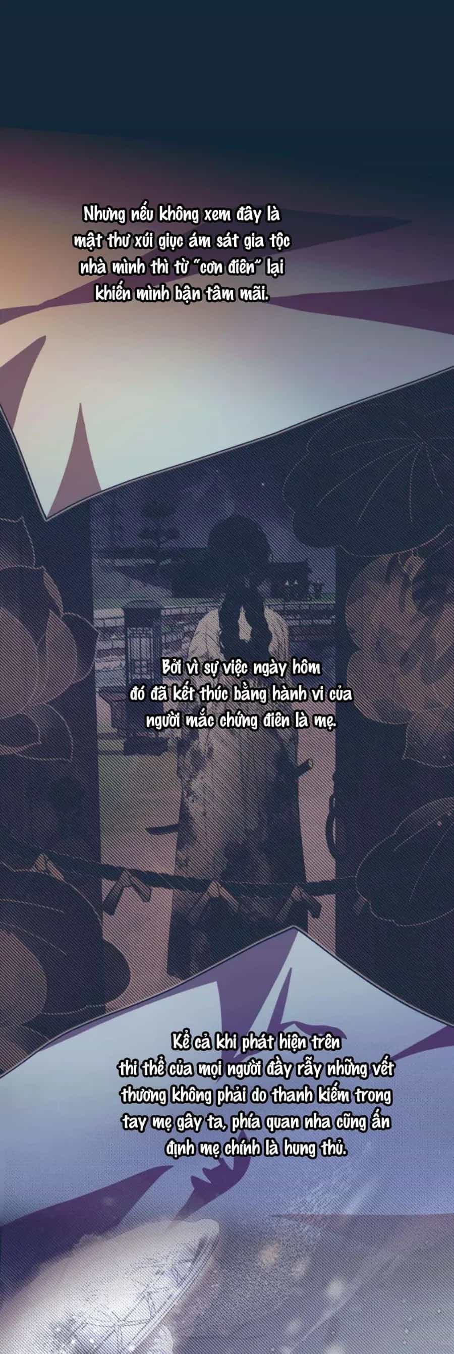 Dabi, Hương Vị Ngây Ngất - Chương 62 - ảnh 39