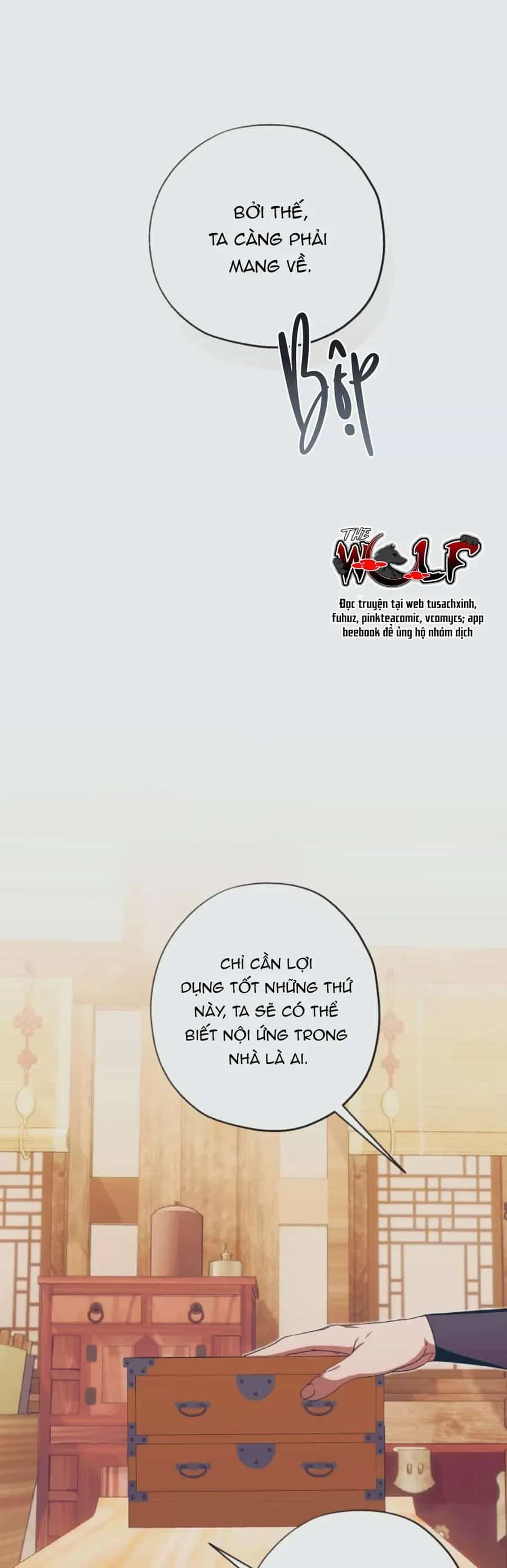 Dabi, Hương Vị Ngây Ngất - Chương 62 - ảnh 7
