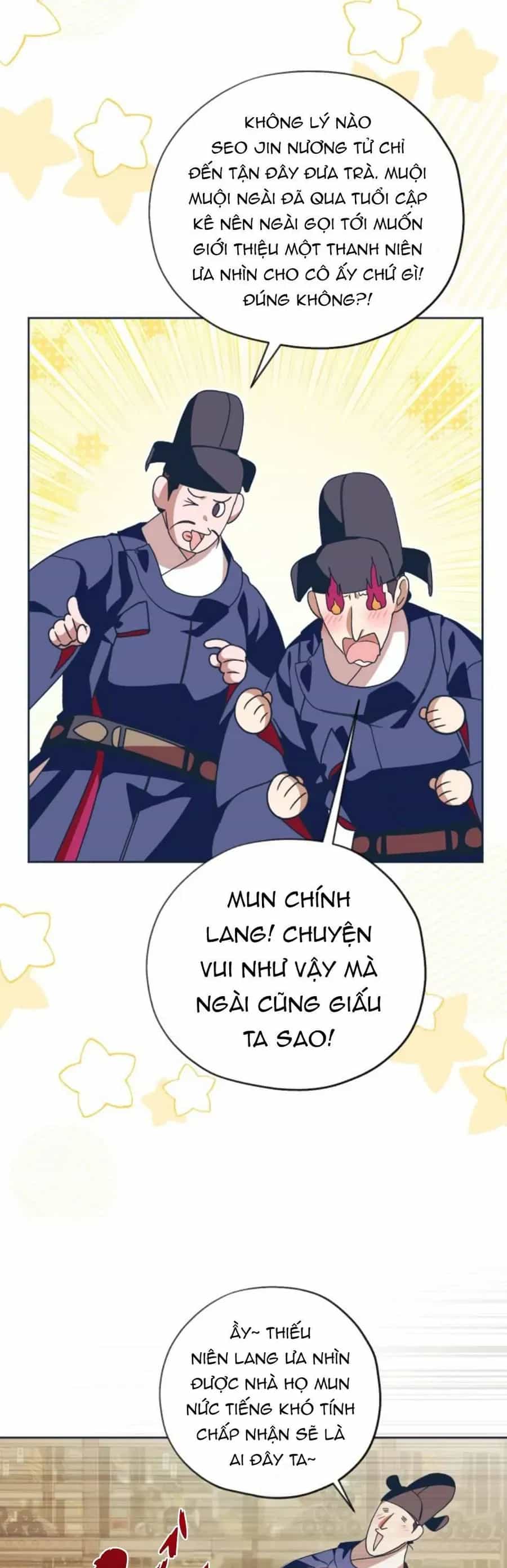 Dabi, Hương Vị Ngây Ngất - Chương 63 - ảnh 14