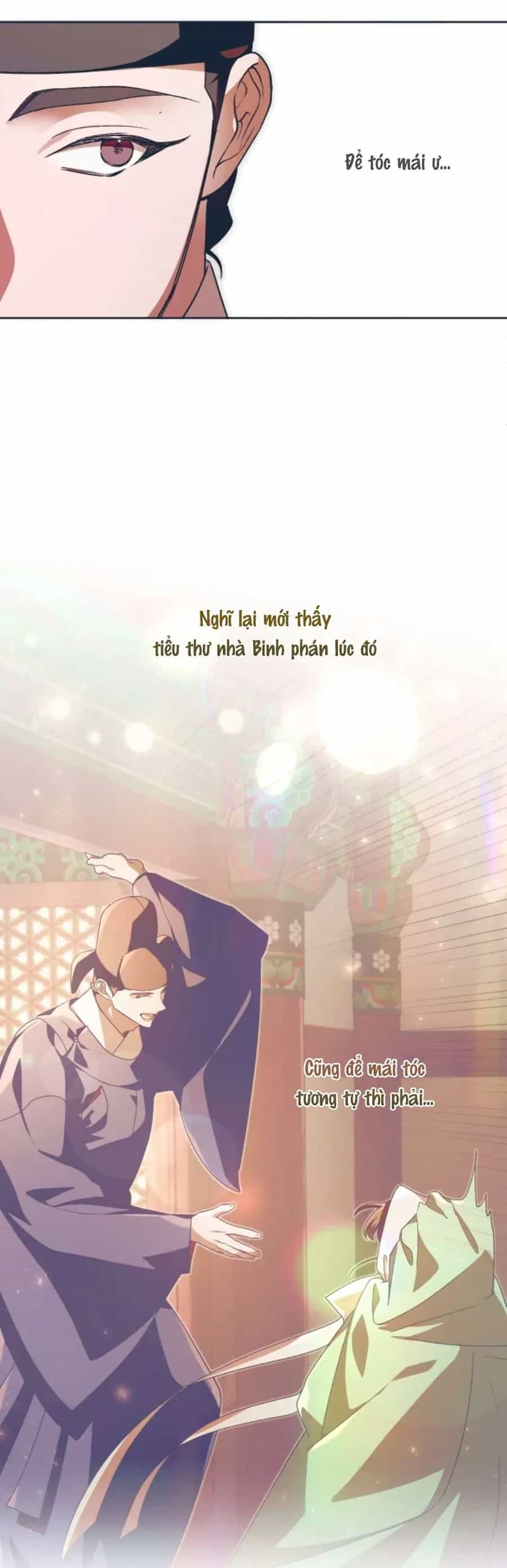 Dabi, Hương Vị Ngây Ngất - Chương 63 - ảnh 21