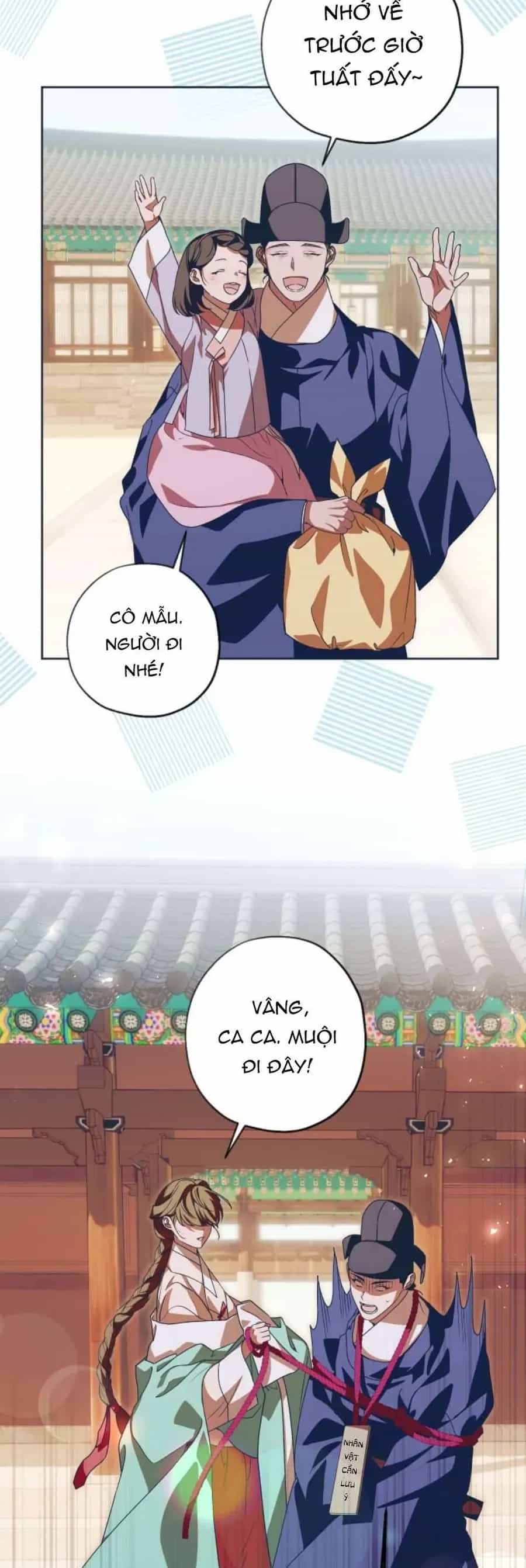 Dabi, Hương Vị Ngây Ngất - Chương 63 - ảnh 30