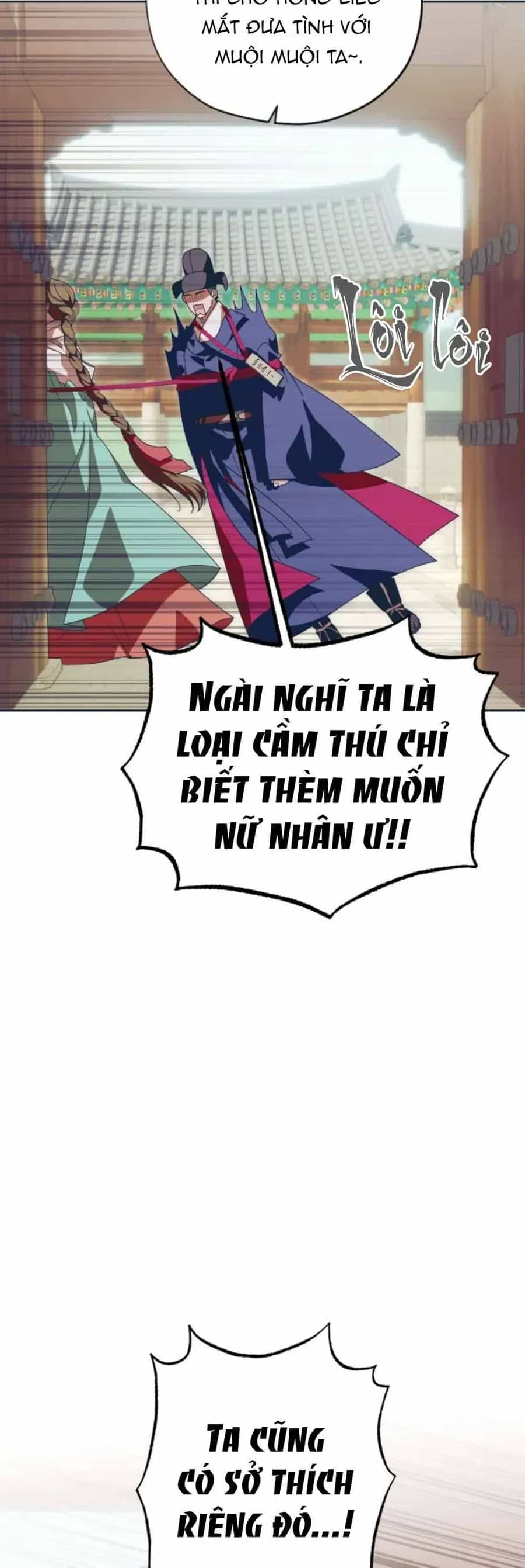Dabi, Hương Vị Ngây Ngất - Chương 63 - ảnh 32