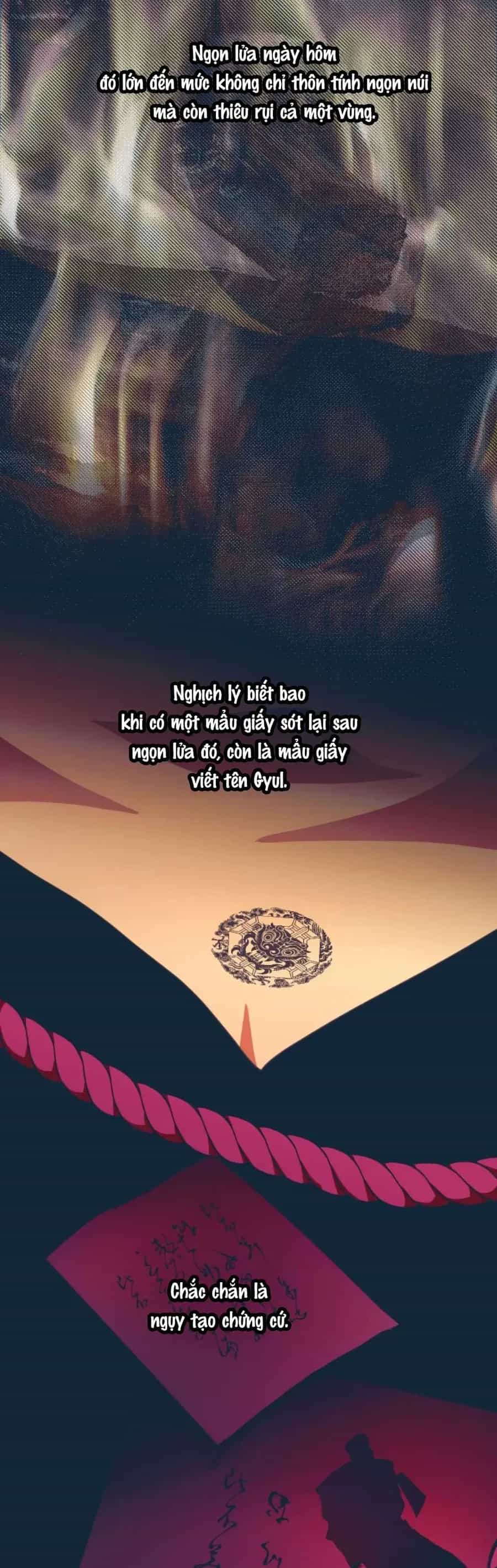 Dabi, Hương Vị Ngây Ngất - Chương 63 - ảnh 47