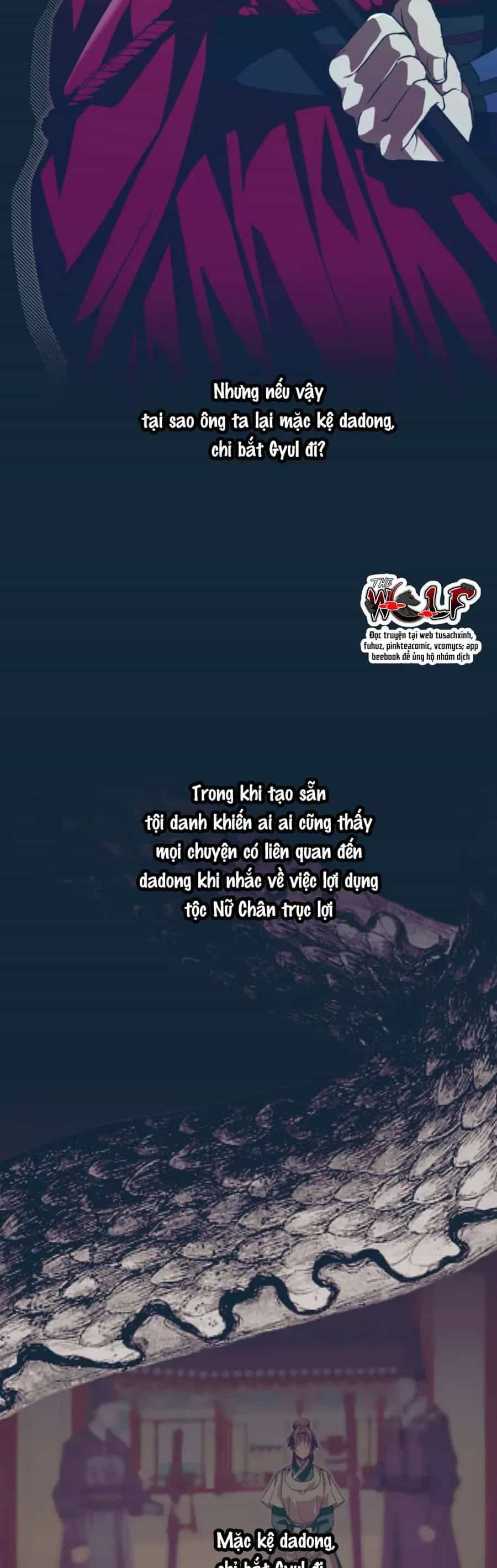 Dabi, Hương Vị Ngây Ngất - Chương 63 - ảnh 49