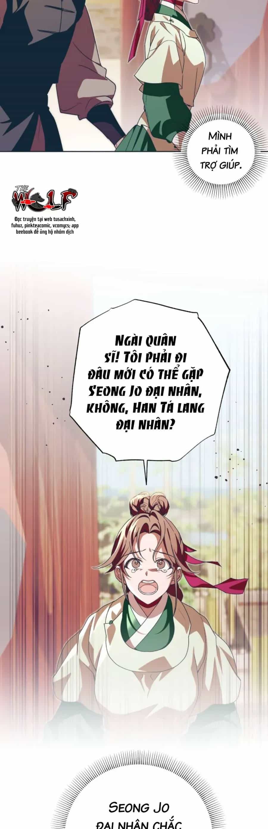 Dabi, Hương Vị Ngây Ngất - Chương 63 - ảnh 9