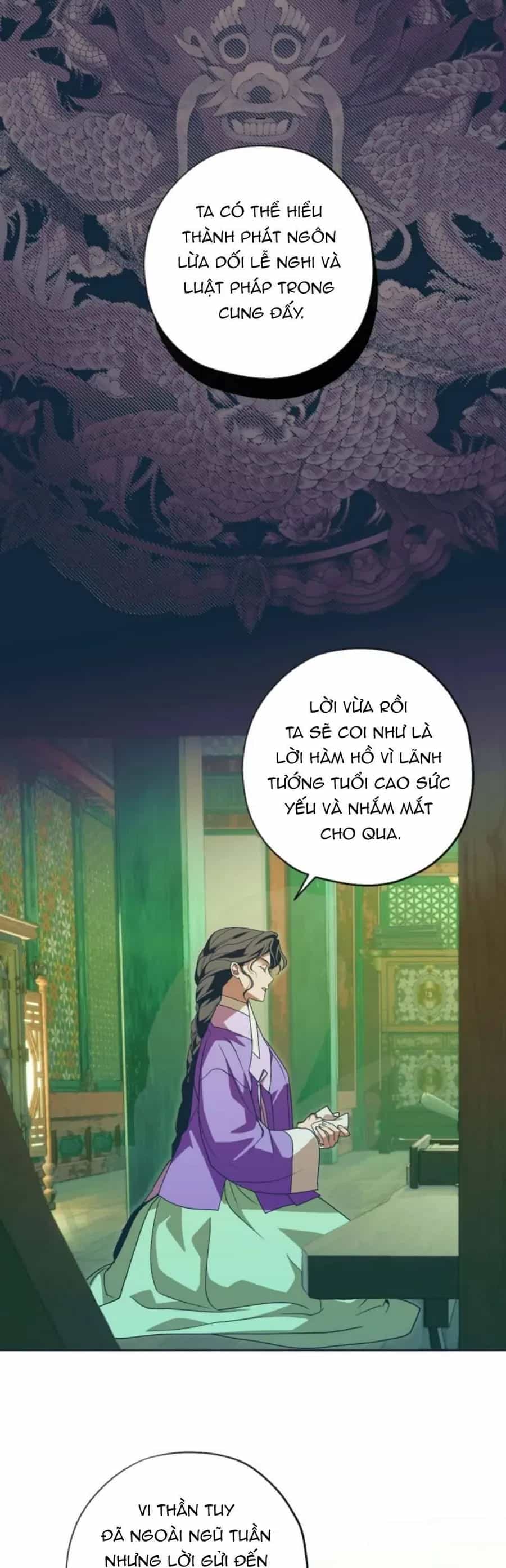 Dabi, Hương Vị Ngây Ngất - Chương 64 - ảnh 10