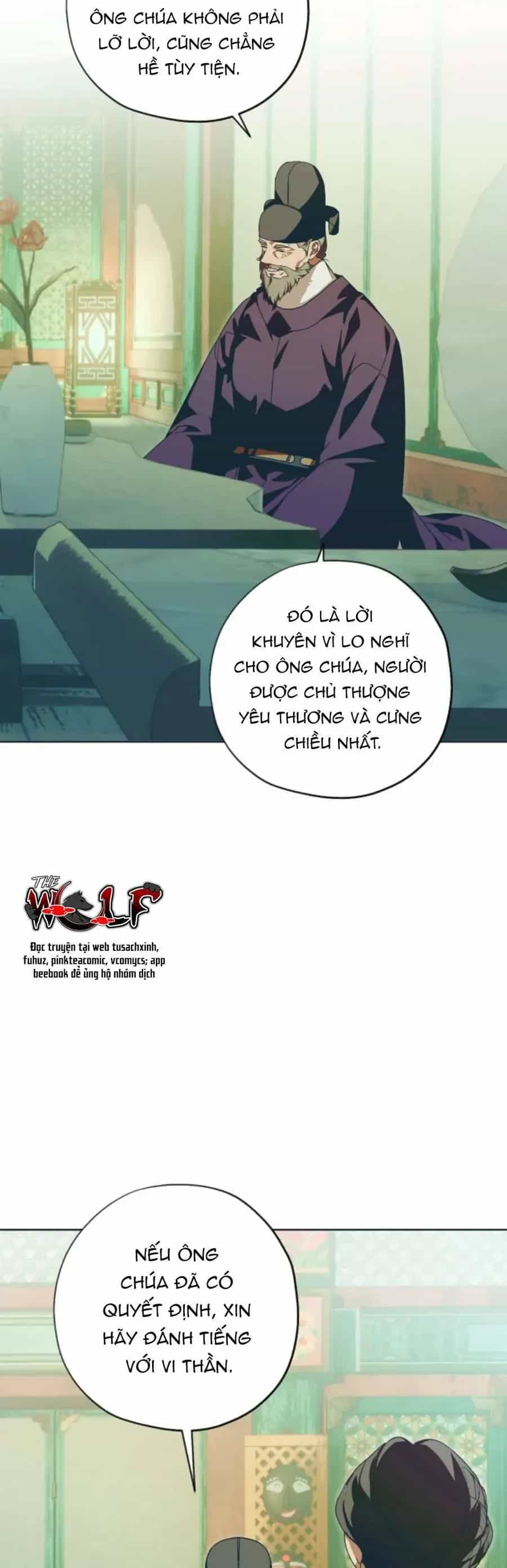 Dabi, Hương Vị Ngây Ngất - Chương 64 - ảnh 11