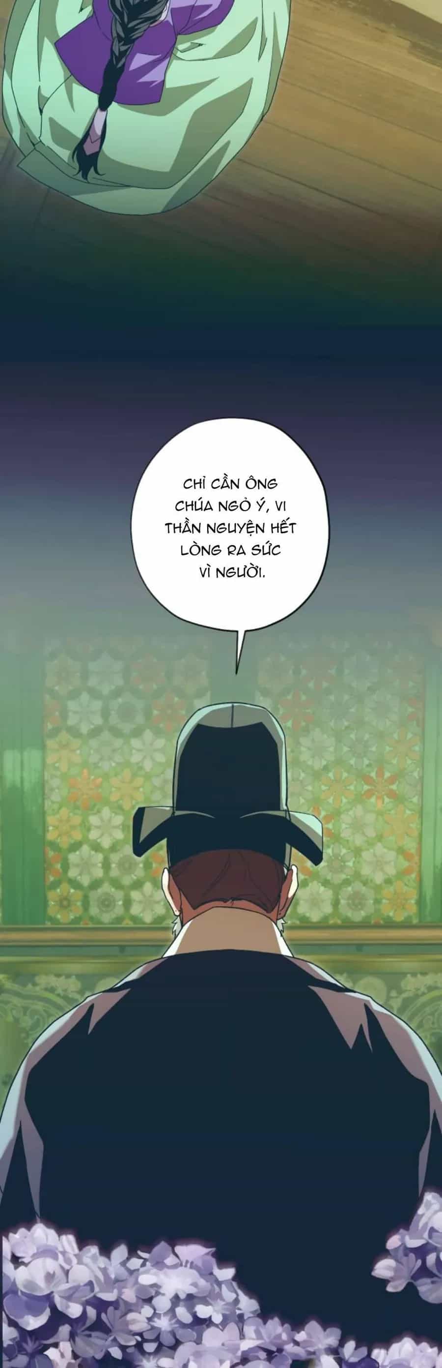 Dabi, Hương Vị Ngây Ngất - Chương 64 - ảnh 13