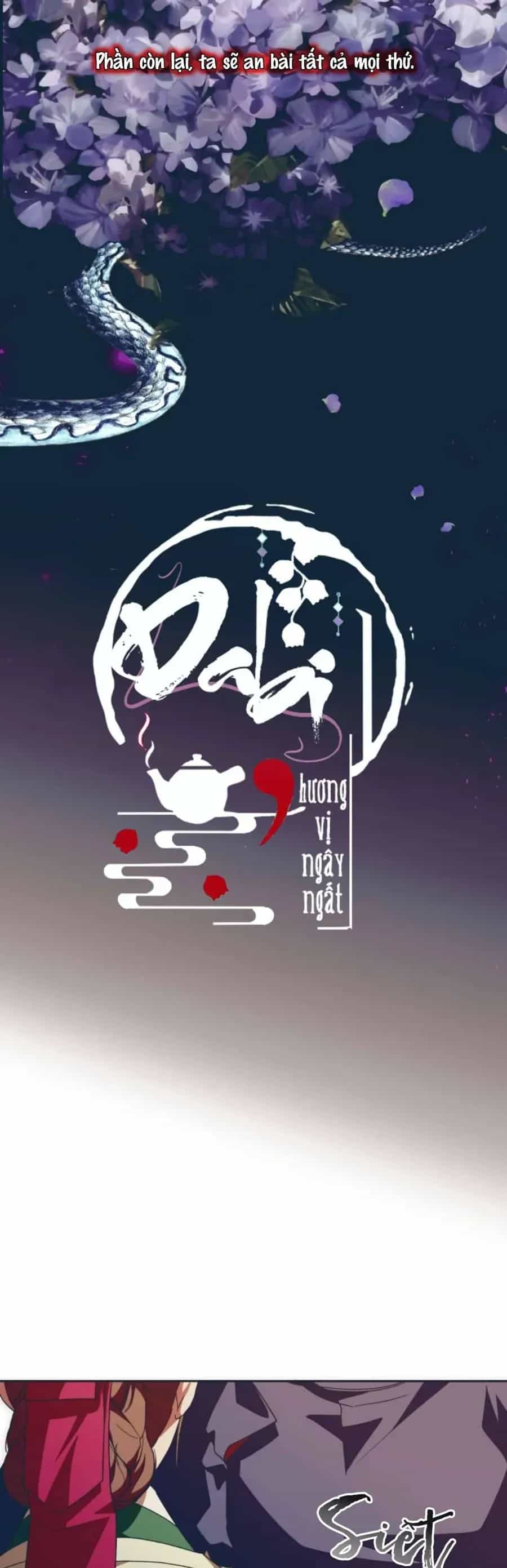 Dabi, Hương Vị Ngây Ngất - Chương 64 - ảnh 14