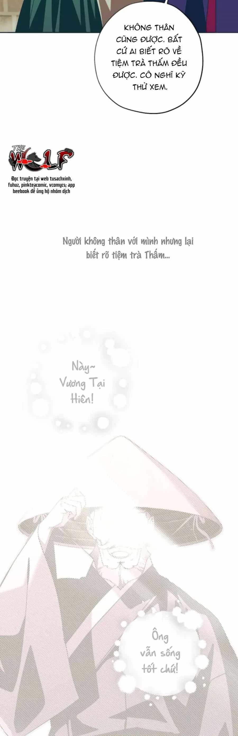Dabi, Hương Vị Ngây Ngất - Chương 64 - ảnh 16