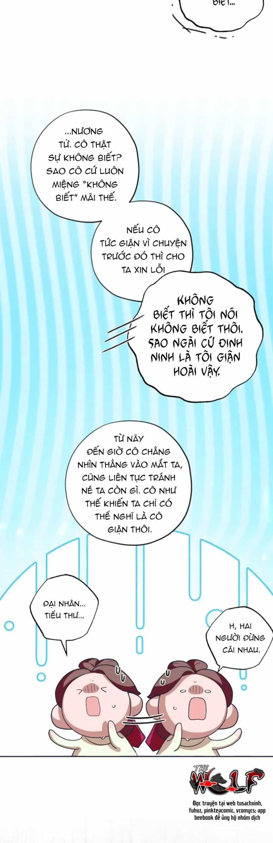 Dabi, Hương Vị Ngây Ngất - Chương 64 - ảnh 23