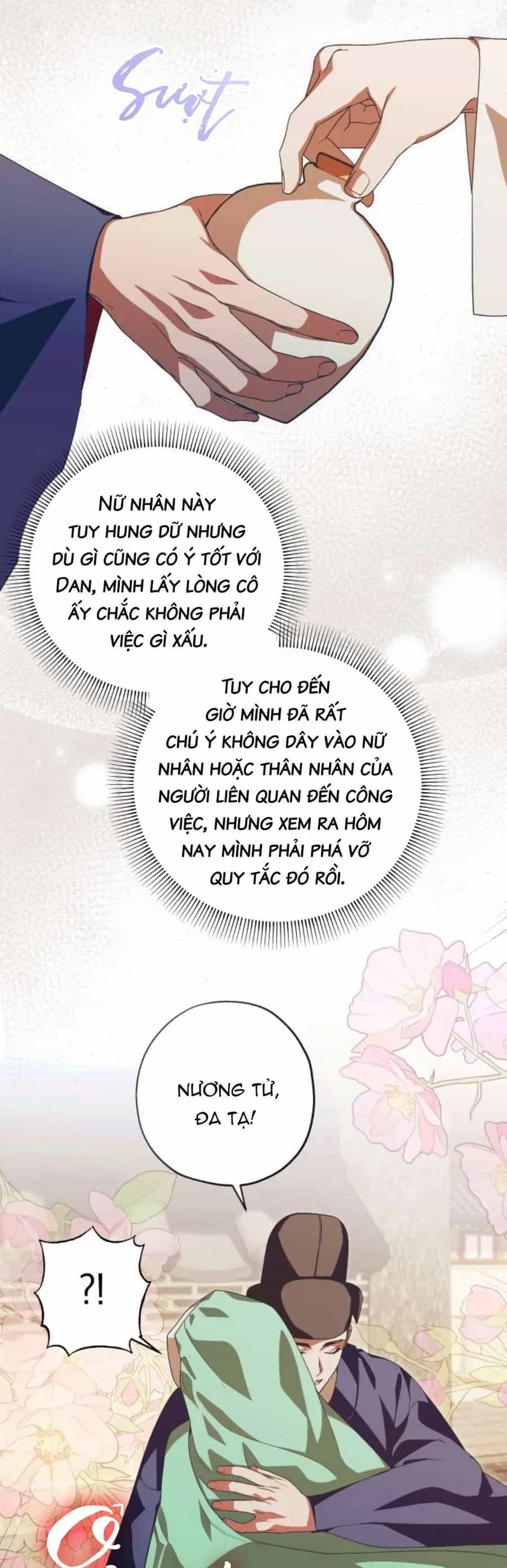 Dabi, Hương Vị Ngây Ngất - Chương 64 - ảnh 26