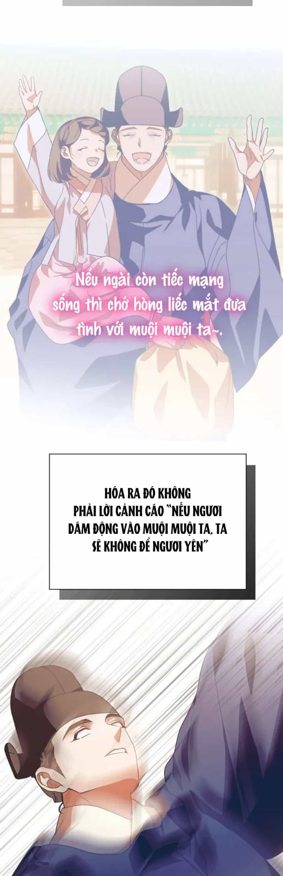 Dabi, Hương Vị Ngây Ngất - Chương 64 - ảnh 28