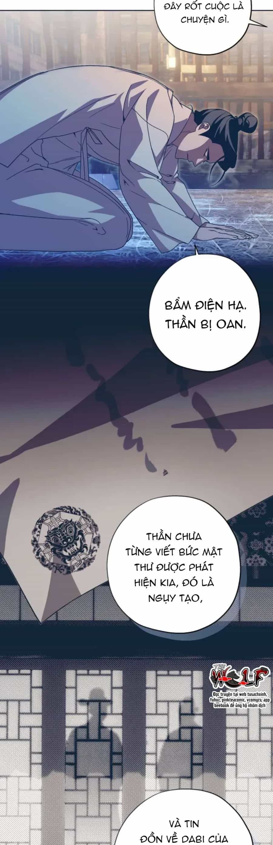 Dabi, Hương Vị Ngây Ngất - Chương 64 - ảnh 36